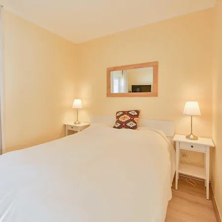 Seerose Jochen Apartment