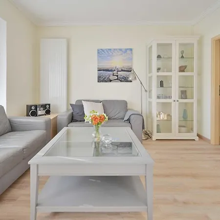 Seerose Jochen Lejlighed Kellenhusen