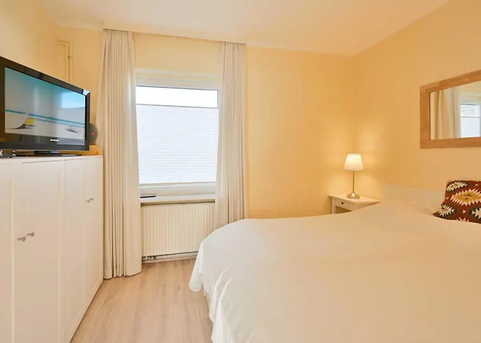 Seerose Jochen * Kellenhusen