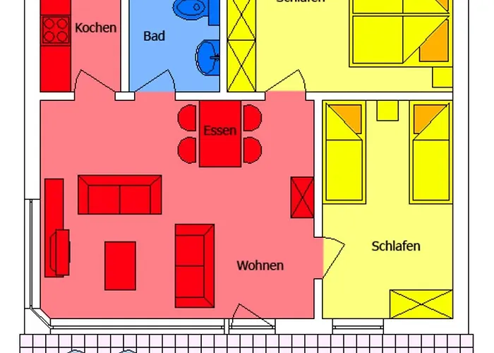 Seerose Jochen * Kellenhusen