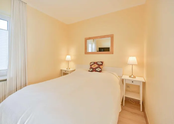 Seerose Jochen Apartamento